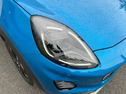 Photo 18 Ford Puma 1.0 EcoBoost Hybrid 125ch Titanium Business S&S