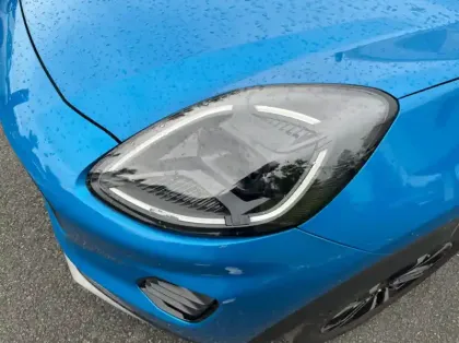 Photo 17 Ford Puma 1.0 EcoBoost Hybrid 125ch Titanium Business S&S