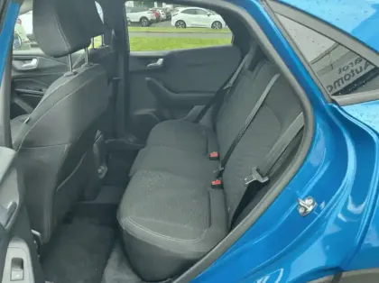 Photo 8 Ford Puma 1.0 EcoBoost Hybrid 125ch Titanium Business S&S
