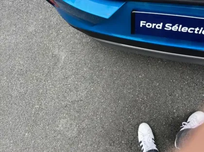 Photo 10 Ford Puma 1.0 EcoBoost Hybrid 125ch Titanium Business S&S