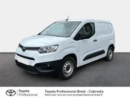 Photo Toyota Proace Dynamic