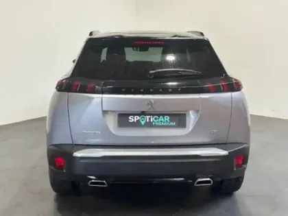 Photo 7 Peugeot 2008  1.2 PureTech 130ch S&S GT EAT8