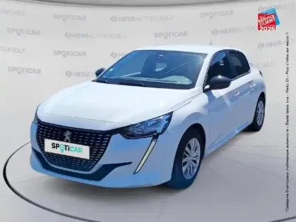 Photo Peugeot 208 Active