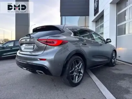 Photo 14 Infiniti Q30  2.2d 170ch Premium Tech DCT7