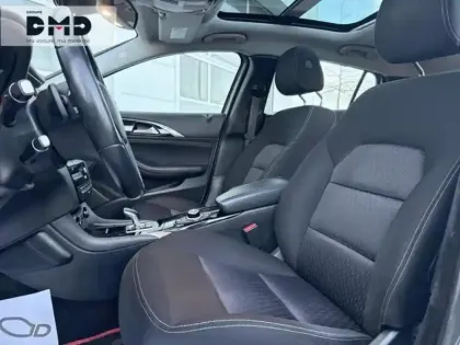 Photo 8 Infiniti Q30  2.2d 170ch Premium Tech DCT7