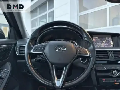 Photo 6 Infiniti Q30  2.2d 170ch Premium Tech DCT7