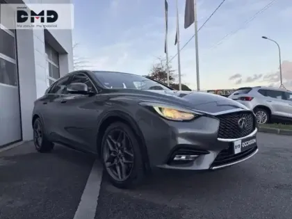 Photo 13 Infiniti Q30  2.2d 170ch Premium Tech DCT7