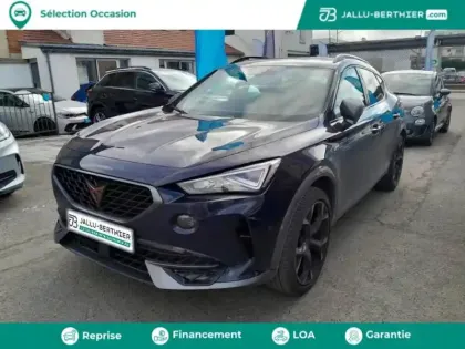 Photo Cupra Formentor V