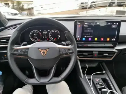 Photo 7 Cupra Formentor  1.5 TSI 150ch V DSG7