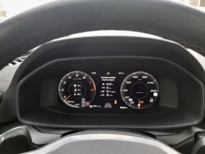 Photo 6 Cupra Formentor  1.5 TSI 150ch V DSG7