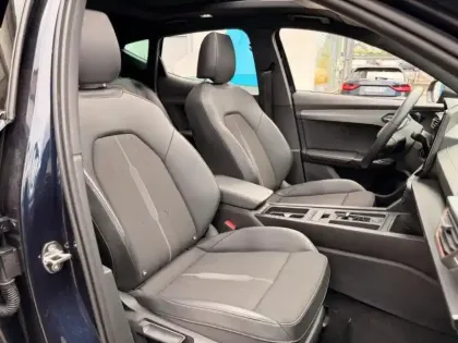 Photo 15 Cupra Formentor  1.5 TSI 150ch V DSG7