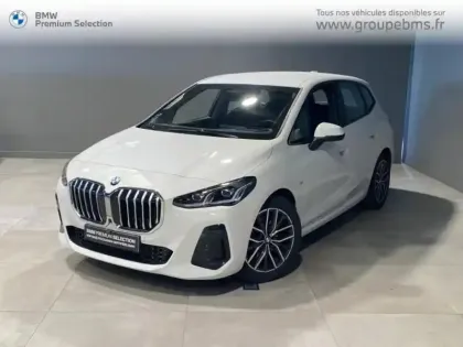 Photo Bmw Serie 2 M Sport