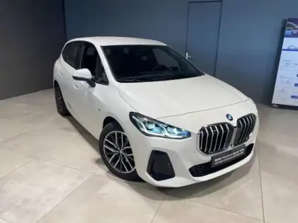 Photo 5 BMW Serie 2 Série 2 ActiveTourer 218i 136ch M Sport DKG7