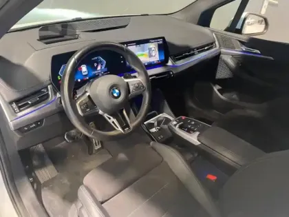 Photo 10 BMW Serie 2 Série 2 ActiveTourer 218i 136ch M Sport DKG7