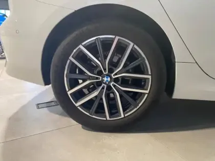 Photo 9 BMW Serie 2 Série 2 ActiveTourer 218i 136ch M Sport DKG7