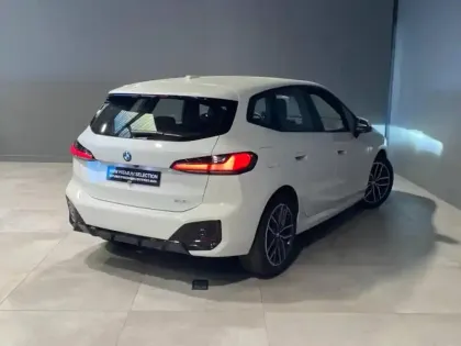 Photo 6 BMW Serie 2 Série 2 ActiveTourer 218i 136ch M Sport DKG7