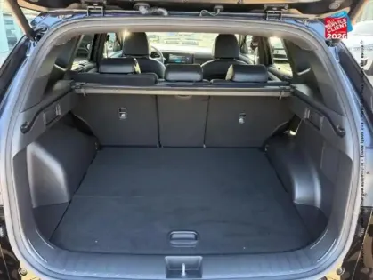 Photo 13 Hyundai Tucson  1.6 T-GDI 239ch Hybrid N Line Executive
