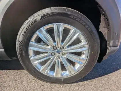 Photo 7 Ford Explorer  3.0 EcoBoost 457ch Parallel PHEV Platinum i-AWD BVA10