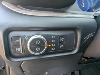 Photo 11 Ford Explorer  3.0 EcoBoost 457ch Parallel PHEV Platinum i-AWD BVA10