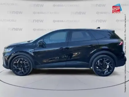 Photo 8 Renault Symbioz  1.6 E-Tech full hybrid 145ch esprit Alpine