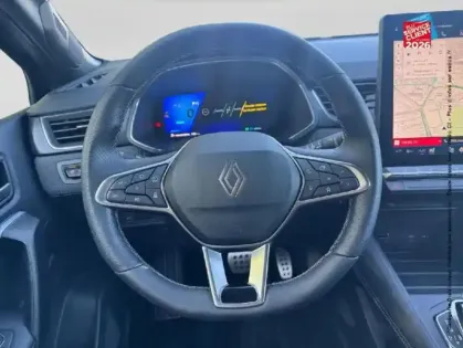 Photo 11 Renault Symbioz  1.6 E-Tech full hybrid 145ch esprit Alpine