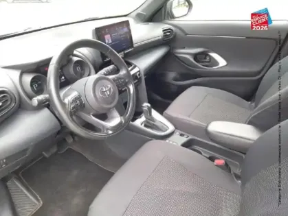 Photo 14 Toyota Yaris  Cross 116h Design MY22