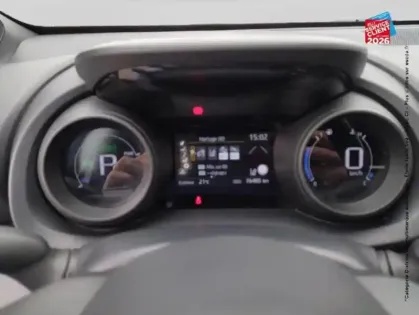 Photo 11 Toyota Yaris  Cross 116h Design MY22