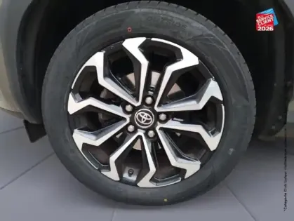 Photo 9 Toyota Yaris  Cross 116h Design MY22