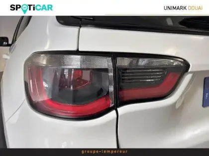 Photo 6 Jeep Compass  1.6 MultiJet II 120ch Brooklyn Edition 4x2 Euro6d-T
