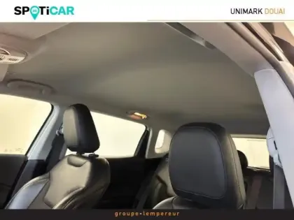 Photo 9 Jeep Compass  1.6 MultiJet II 120ch Brooklyn Edition 4x2 Euro6d-T