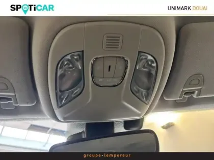 Photo 13 Jeep Compass  1.6 MultiJet II 120ch Brooklyn Edition 4x2 Euro6d-T