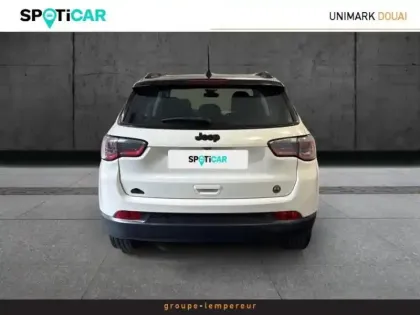Photo 5 Jeep Compass  1.6 MultiJet II 120ch Brooklyn Edition 4x2 Euro6d-T