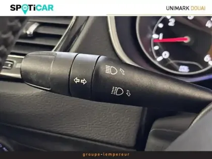 Photo 14 Jeep Compass  1.6 MultiJet II 120ch Brooklyn Edition 4x2 Euro6d-T