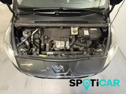 Photo 11 Peugeot 5008  1.2 Puretech Style II S&S
