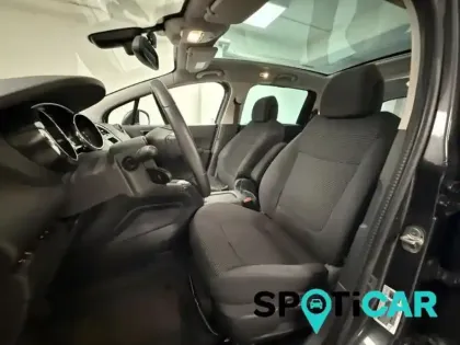 Photo 8 Peugeot 5008  1.2 Puretech Style II S&S