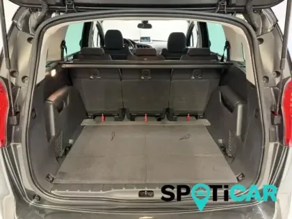 Photo 5 Peugeot 5008  1.2 Puretech Style II S&S