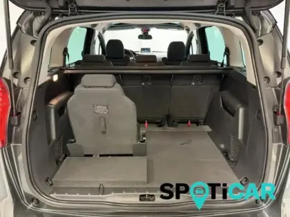 Photo 6 Peugeot 5008  1.2 Puretech Style II S&S