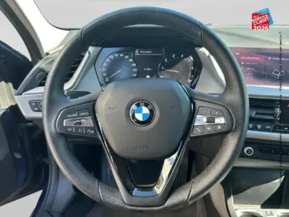 Photo 11 BMW Serie 1 Série 1 118i 136ch Lounge