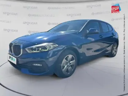 Photo Bmw Serie 1 Lounge