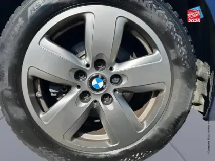 Photo 9 BMW Serie 1 Série 1 118i 136ch Lounge