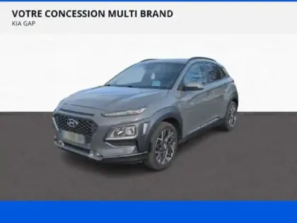 Photo Hyundai Kona Edition 1