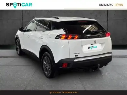 Photo 7 Peugeot 2008  1.5 BlueHDi 110ch S&S Style