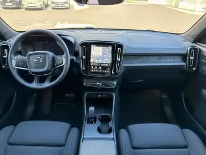 Photo 8 Volvo C40 E Single Extended Range 252ch Plus