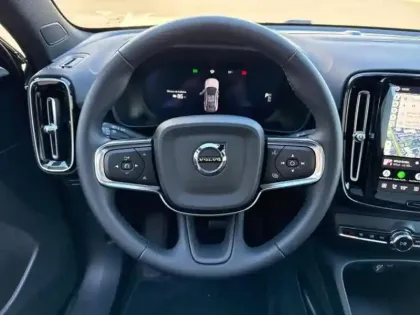 Photo 9 Volvo C40 E Single Extended Range 252ch Plus