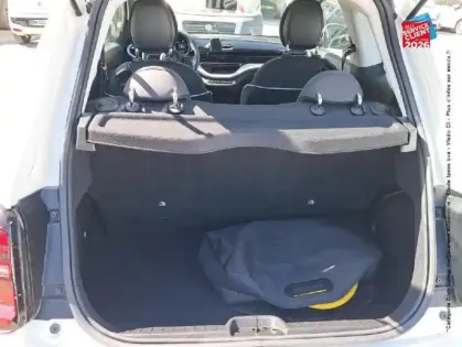 Photo 13 Fiat 500  e 95ch Action (step1)