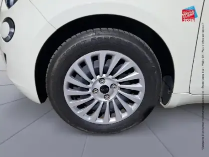 Photo 9 Fiat 500  e 95ch Action (step1)