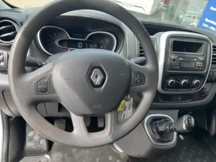 Photo 14 Renault Trafic  Fg L2H1 1300 2.0 dCi 120ch SL Pro+ E6
