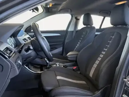Photo 8 BMW X2  sDrive18iA 136ch Lounge DKG7