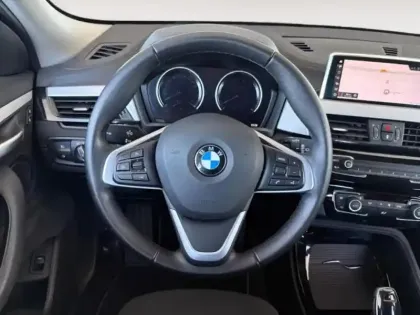 Photo 11 BMW X2  sDrive18iA 136ch Lounge DKG7