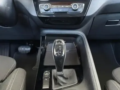 Photo 10 BMW X2  sDrive18iA 136ch Lounge DKG7